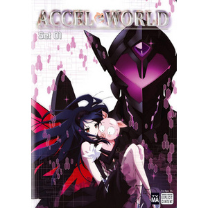 Accel World-Set 1