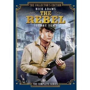 Rebel-Complete Series
