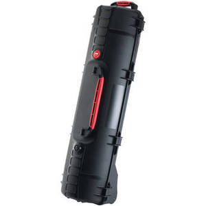 6500WE Wheeled Hard Case for Tripods without Foam (Black)