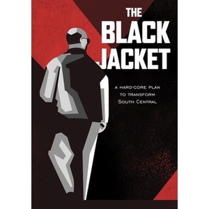 Black Jacket
