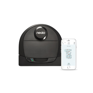 Botvac D6 Connected Robot Vacuum