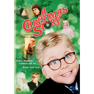 Christmas Story