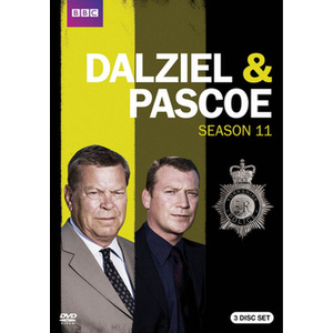 Dalziel & Pascoe-Season 11