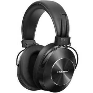 SE-MS7BT Bluetooth Headphones (Black)