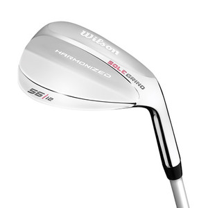 Ladies Harmonized Sole Grind 56-Degree Wedge Right Handed