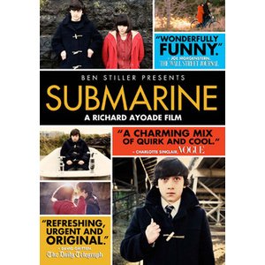 Submarine