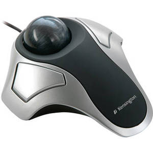 Orbit Optical Trackball