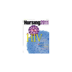 Nursing 2019 - 12 Issues - 1 Year