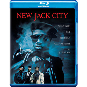 New Jack City