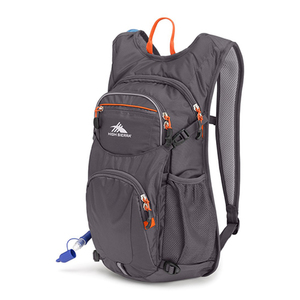 HydraHike 16L Hydration Pack Mercury/Redline