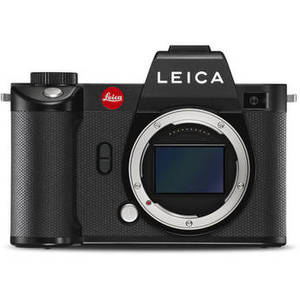 SL2 Mirrorless Digital Camera (Body Only)