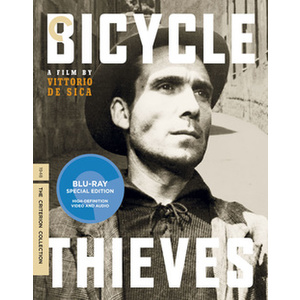 Bicycle Thieves