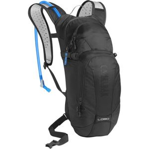 Lobo 100oz/3L Biking Hydration Pack - Black