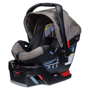 B-Safe 35 Infant Car Seat - Dove