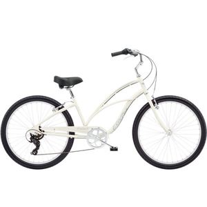 Cruiser LUX 7D Ladies' Step-Thru