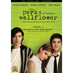 Perks of Being a Wallflower