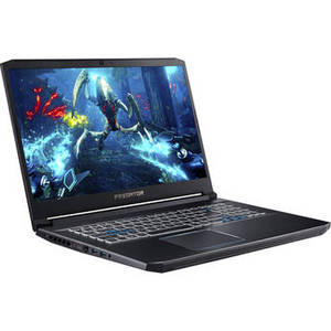 17.3" Predator Helios 300 Gaming Laptop