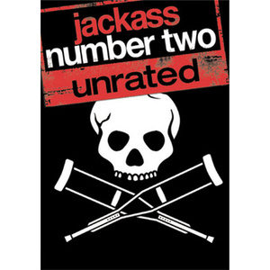 Jackass 2 the Movie