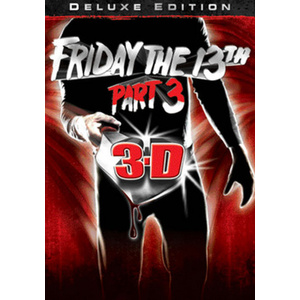 Friday the 13 Part 3
