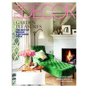 Elle Decor - Print + Digital - 10 Issues - 1 Year