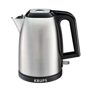 Savoy Stainless Steel 1.7L Electric Kettle