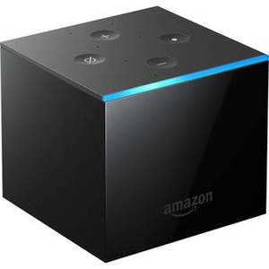 Fire TV Cube (2nd Generation)