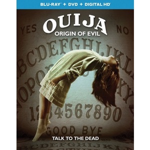 Ouija-Origin of Evil
