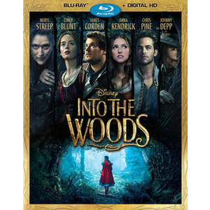 Into the Woods
