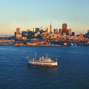 Champagne Brunch Cruise