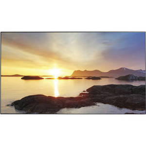 SH7DB-Series 49"-Class Full HD Commercial IPS LED Display
