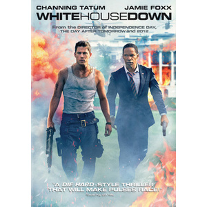 White House Down