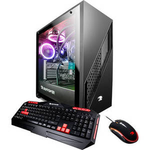 CB119i Gaming Desktop Computer