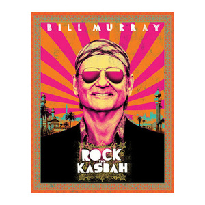 Rock the Kasbah