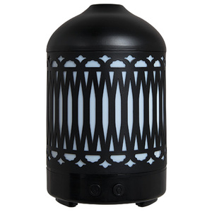 Legacy LED Ultrasonic Aroma Diffuser