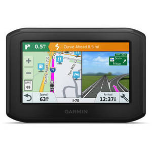 zumo 396 LMT-S Motorcycle Navigator
