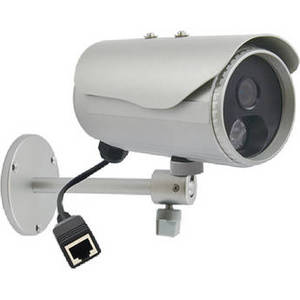 3MP Outdoor Bullet Camera