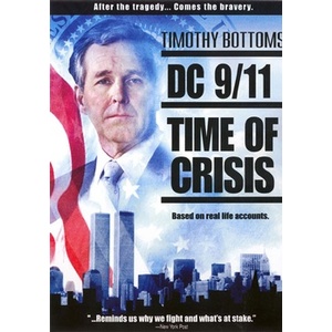 Dc 9/11-Time of Crisis