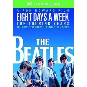 Eight Days