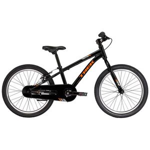 Precaliber 20" Boy's City Bike - Trek Black