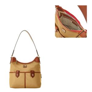 Wayfarer Zip Hobo