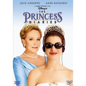 Princess Diaries-