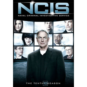 Ncis-10th Season