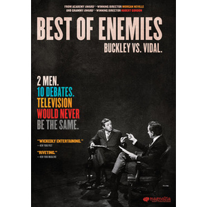 Best of Enemies