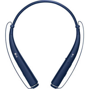 HBS-780 TONE PRO Bluetooth Wireless Stereo Headset (Blue)