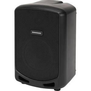 Expedition Escape+ 6" 2-Way 50W Portable PA System