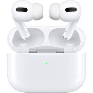 AirPods Pro with Wireless Charging Case