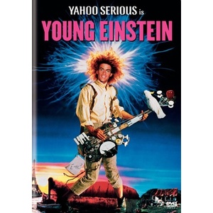 Young Einstein