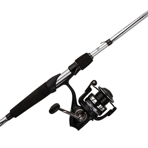 Elite Max Spinning Combo 2pc 6ft 6in Rod