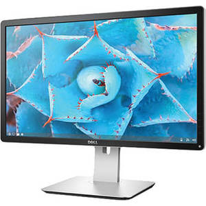 P2415Q 23.8" Ultra HD 4K Monitor