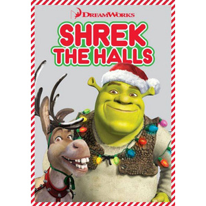 Shrek the Halls